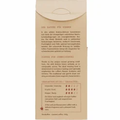 Kaffa Verpflegung|Kaffee Equipment*WILDKAFFEE BLOND ROAST