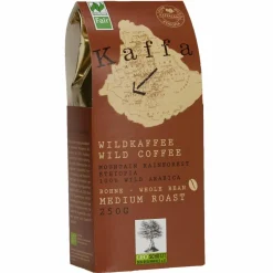 Kaffa Verpflegung|Kaffee Equipment*WILDKAFFEE MEDIUM