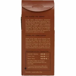 Kaffa Verpflegung|Kaffee Equipment*WILDKAFFEE MEDIUM