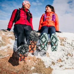 Damen Kahtoola Wintersportzubehör|Schuhzubehör*EXOSPIKES Unisex - Spikes