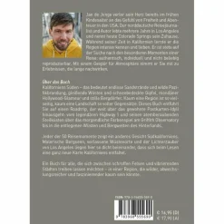 Reiseführer Nordamerika*KALIFORNIEN - DER SÜDEN - REISEMOMENTE - Reiseführer