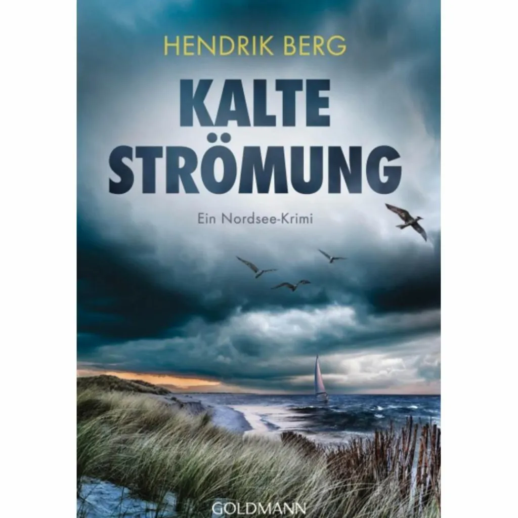 KALTE STRÖMUNG - Krimi^ Krimis Und Thriller