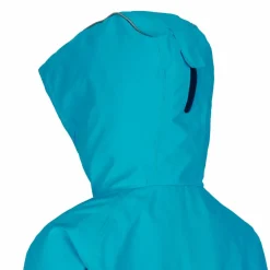 Kamik BROOKE Kinder - Regenjacke^Kinder Kinderjacken