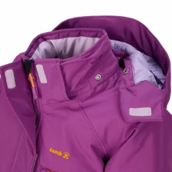 Kamik CARINA Kinder - Winterjacke^Kinder Kinderjacken