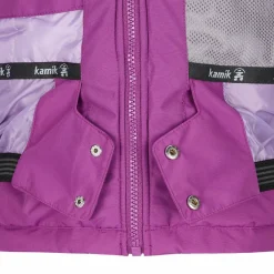 Kamik CARINA Kinder - Winterjacke^Kinder Kinderjacken