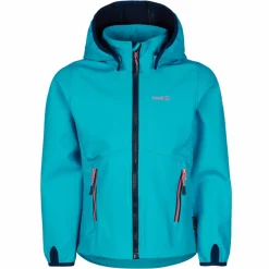 Kamik FAYE Kinder - Softshelljacke^Kinder Kinderjacken