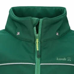 Kamik JARVIS Kinder - Softshelljacke^Kinder Kinderjacken