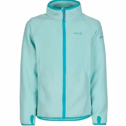 Kamik LINNEA Kinder - Fleecejacke^Kinder Kinder Fleecejacken Und Kinderpullover