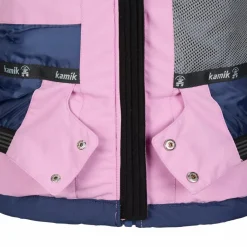 Kamik LYRA Kinder - Winterjacke^Kinder Kinderjacken