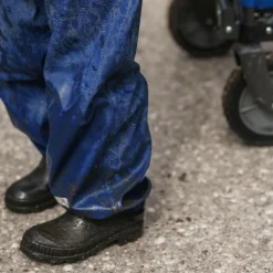 Kamik MUDDY Kinder - Regenhose^Kinder Kinderhosen