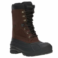 Kamik NATIONPLUS Herren - Winterstiefel^Herren Winterschuhe