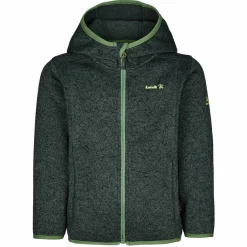 Kinder Kamik Kinder Fleecejacken Und Kinderpullover*RIVER Kinder - Fleecejacke