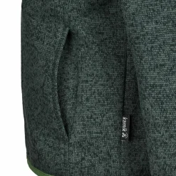 Kinder Kamik Kinder Fleecejacken Und Kinderpullover*RIVER Kinder - Fleecejacke