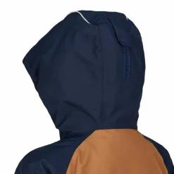 Kinder Kamik Kinderjacken*SILAS Kinder - Doppeljacke