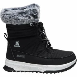 Kamik STORMYF Kinder - Winterstiefel^Kinder Kinder Winterschuhe