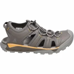 Damen Kamik Sandalen*SYROS Damen - Outdoor Sandalen