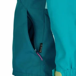 Kamik TARA Kinder - Regenjacke^Kinder Kinderjacken