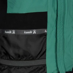 Kinder Kamik Kinderjacken*TUCKER Kinder - Winterjacke