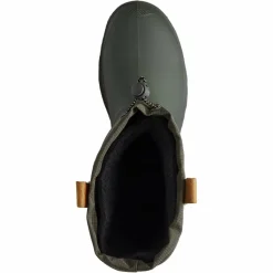 Herren Kamik Gummistiefel*TUNDRA Herren - Gummistiefel gefüttert