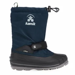 Kinder Kamik Kinder Winterschuhe*WATERBUG8G Kinder - Winterstiefel