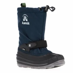 Kinder Kamik Kinder Winterschuhe*WATERBUG8G Kinder - Winterstiefel