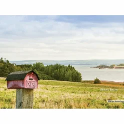 Reiseführer Nordamerika*KANADA - NOVA SCOTIA - Reiseführer