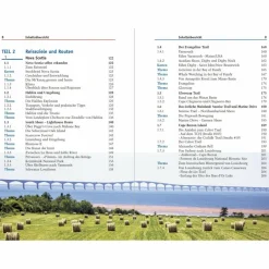 KANADA, DER MARITIME OSTEN - Reiseführer^ Reiseführer Nordamerika