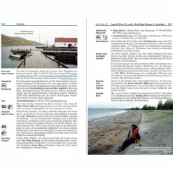 KANADA, DER MARITIME OSTEN - Reiseführer^ Reiseführer Nordamerika