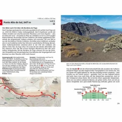 Wanderführer*KAPVERDEN SÜD: MAIO, SANTIAGO, FOGO, BRAVA - Wanderführer