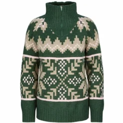 Kari Traa AMELIA KNIT Damen - Strickpullover^Damen Pullover Und Fleecepullover