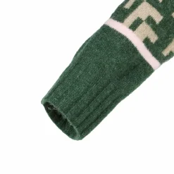 Kari Traa AMELIA KNIT Damen - Strickpullover^Damen Pullover Und Fleecepullover