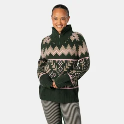 Kari Traa AMELIA KNIT Damen - Strickpullover^Damen Pullover Und Fleecepullover