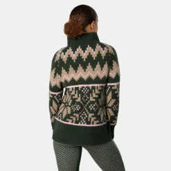 Kari Traa AMELIA KNIT Damen - Strickpullover^Damen Pullover Und Fleecepullover