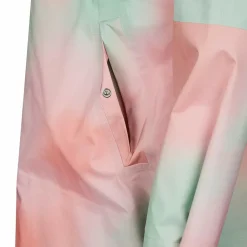 Damen Kari Traa Outdoorjacken*ANELIE CAPE Damen - Regenponcho