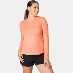 Kari Traa AVA LS Damen - Funktionsshirt^Damen Shirts Und Tops