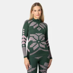 Kari Traa FAITH HZ Damen - Funktionsunterwäsche^Damen Funktionsunterwäsche