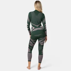 Damen Kari Traa Funktionsunterwäsche*FAITH PANTS Damen - Baselayer