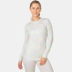 Damen Kari Traa Shirts Und Tops*FRYD LS Damen - Funktionsshirt