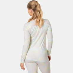 Damen Kari Traa Shirts Und Tops*FRYD LS Damen - Funktionsshirt