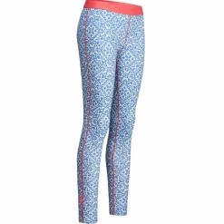 Damen Kari Traa Funktionsunterwäsche|Outdoorhosen*FRYD PANT Damen - Leggings