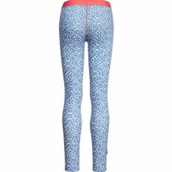 Damen Kari Traa Funktionsunterwäsche|Outdoorhosen*FRYD PANT Damen - Leggings