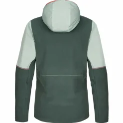 Damen Kari Traa Pullover Und Fleecepullover|Outdoorjacken*HENRIETTE HYBRID Damen - Fleecejacke