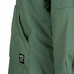 Kari Traa MALENE CAPE Damen - Wintermantel^Damen Outdoorjacken