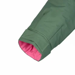 Kari Traa MALENE CAPE Damen - Wintermantel^Damen Outdoorjacken