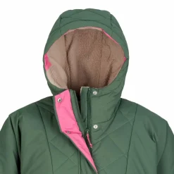 Kari Traa MALENE CAPE Damen - Wintermantel^Damen Outdoorjacken