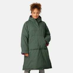 Kari Traa MALENE CAPE Damen - Wintermantel^Damen Outdoorjacken