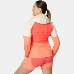 Damen Kari Traa Pullover Und Fleecepullover|Outdoorjacken*NIA JACKET Damen