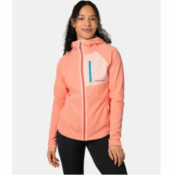 Damen Kari Traa Pullover Und Fleecepullover|Outdoorjacken*NIA MIDLAYER Damen - Fleecejacke