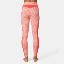 Kari Traa ROSE HIGH WAIST PANT Damen - Leggings^Damen Funktionsunterwäsche