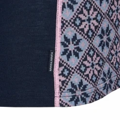 Kari Traa ROSE H/Z Damen - Funktionsshirt^Damen Funktionsunterwäsche